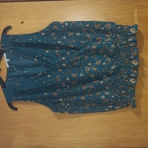 Collective Concepts Sleeveless Blouse